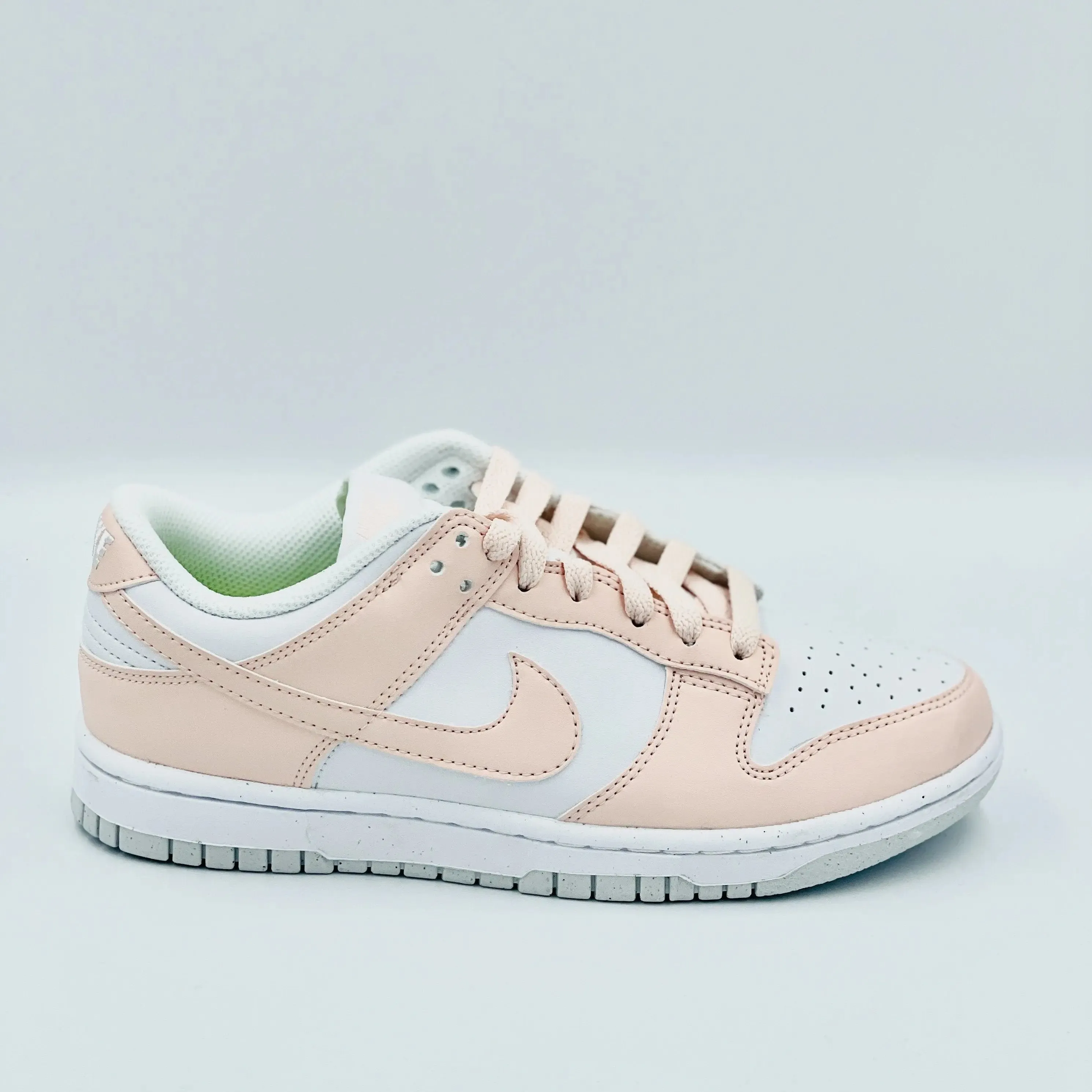 Nike Dunk Low Pale Coral