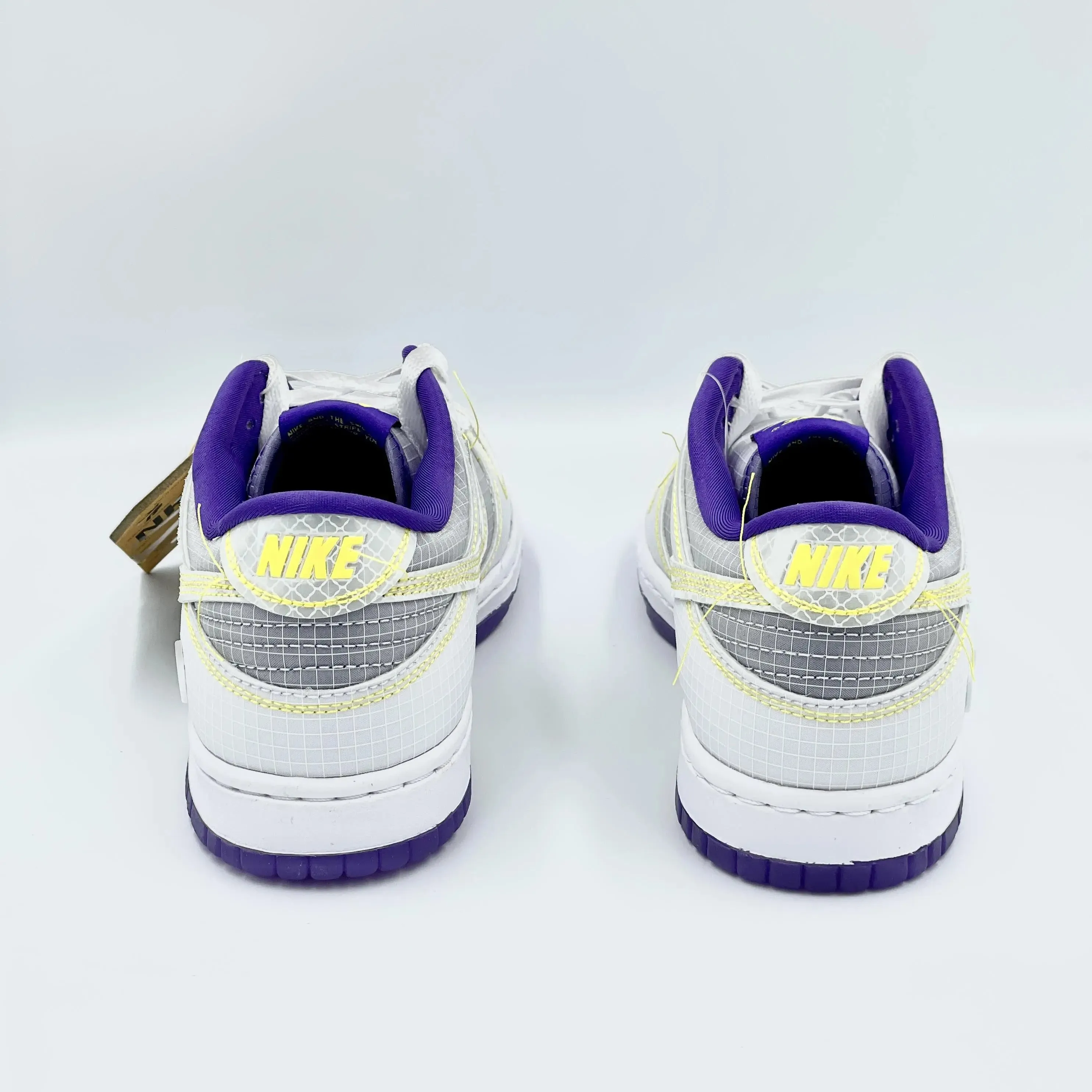 Nike Dunk Low Union Passport Pack Court Purple