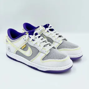 Nike Dunk Low Union Passport Pack Court Purple