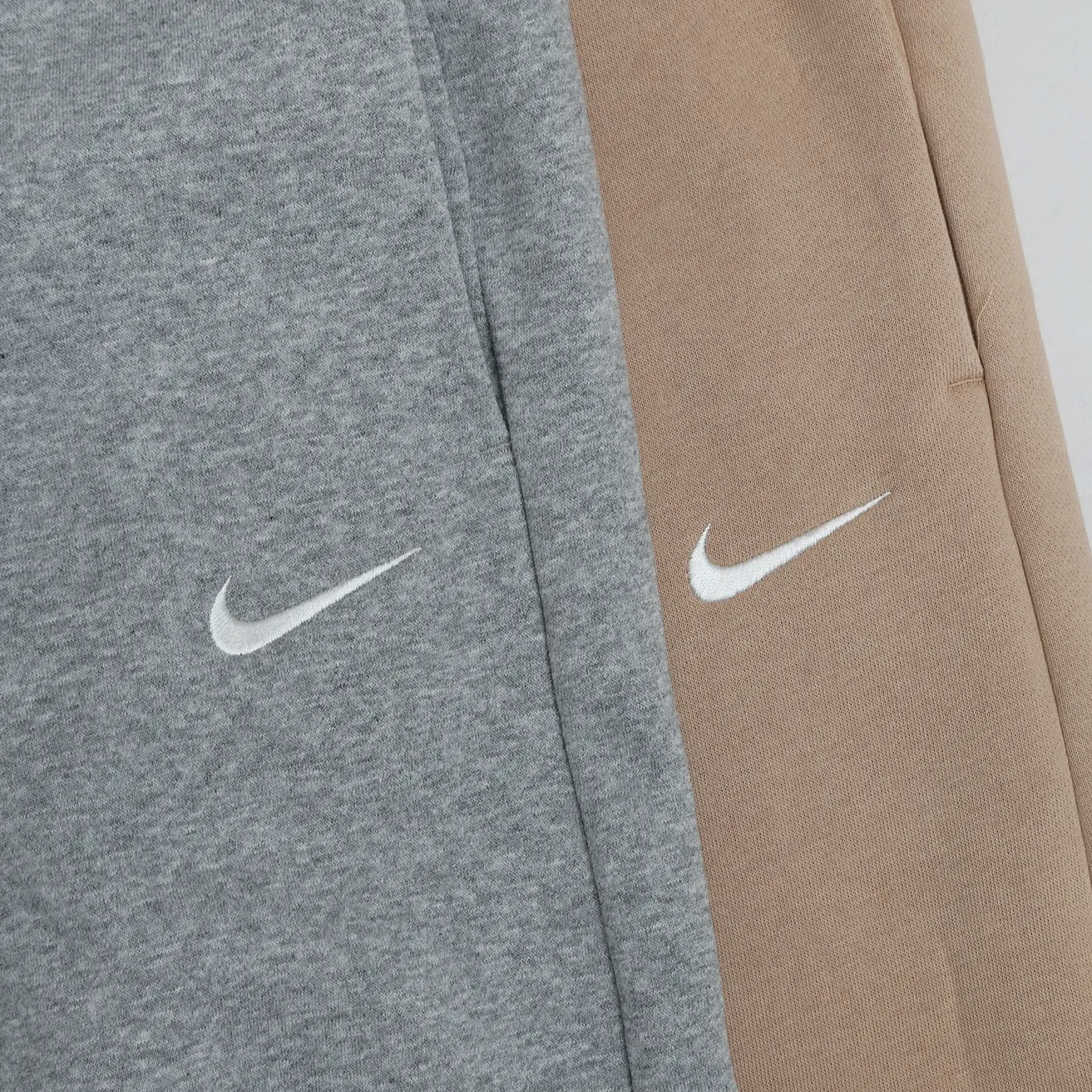 Nike Sportswear Phoenix Fleece Women's High-Waisted Wide-Leg Sweatpants [DQ5616]