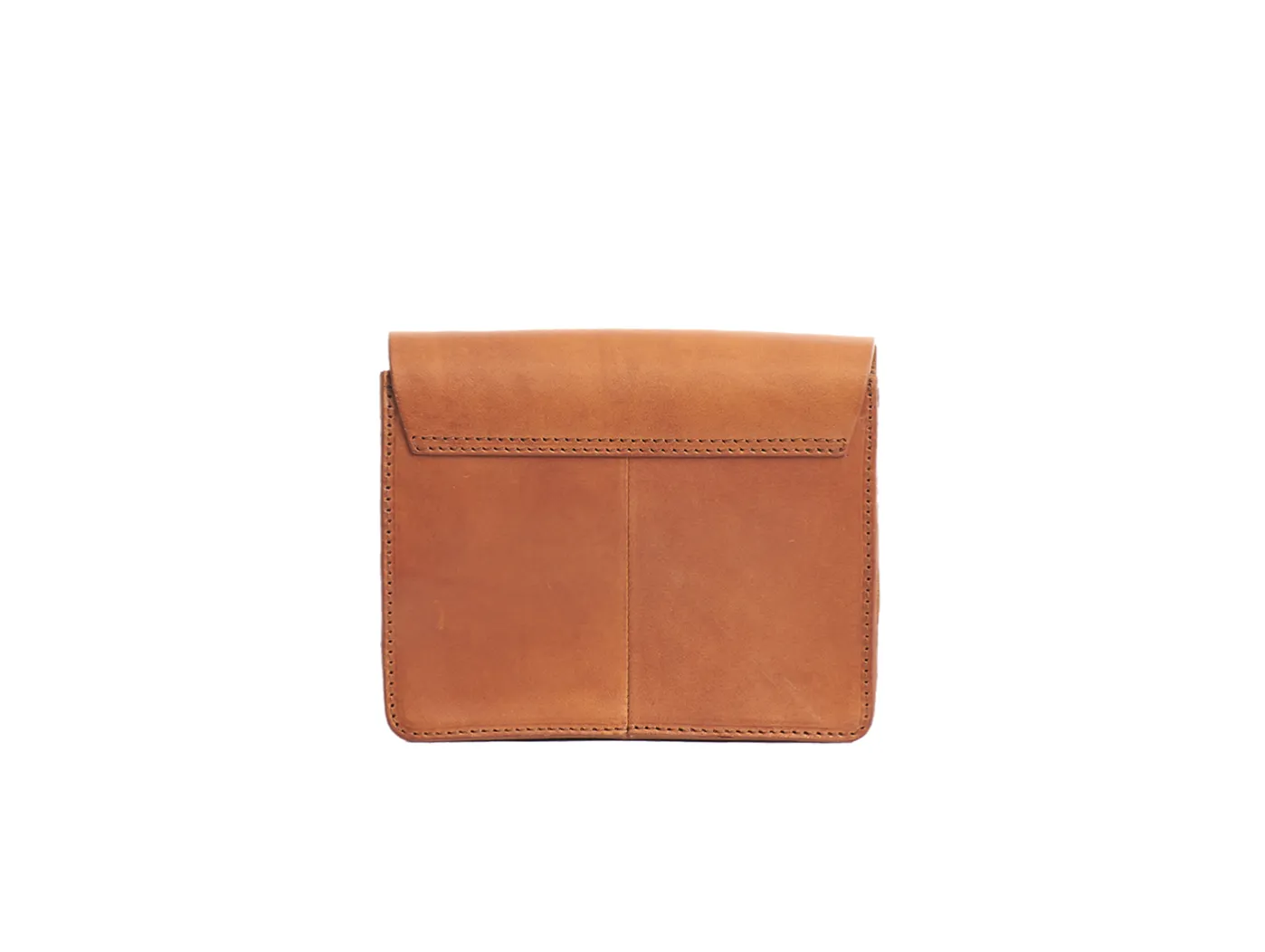 O My Bag - Audrey Mini Cognac