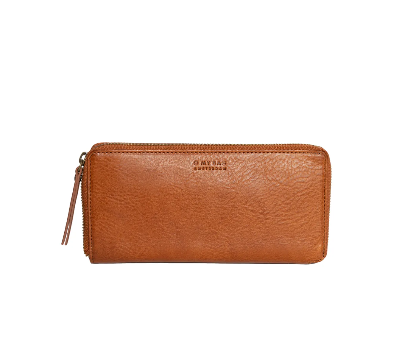 O My Bag - Sonny Wallet Cognac