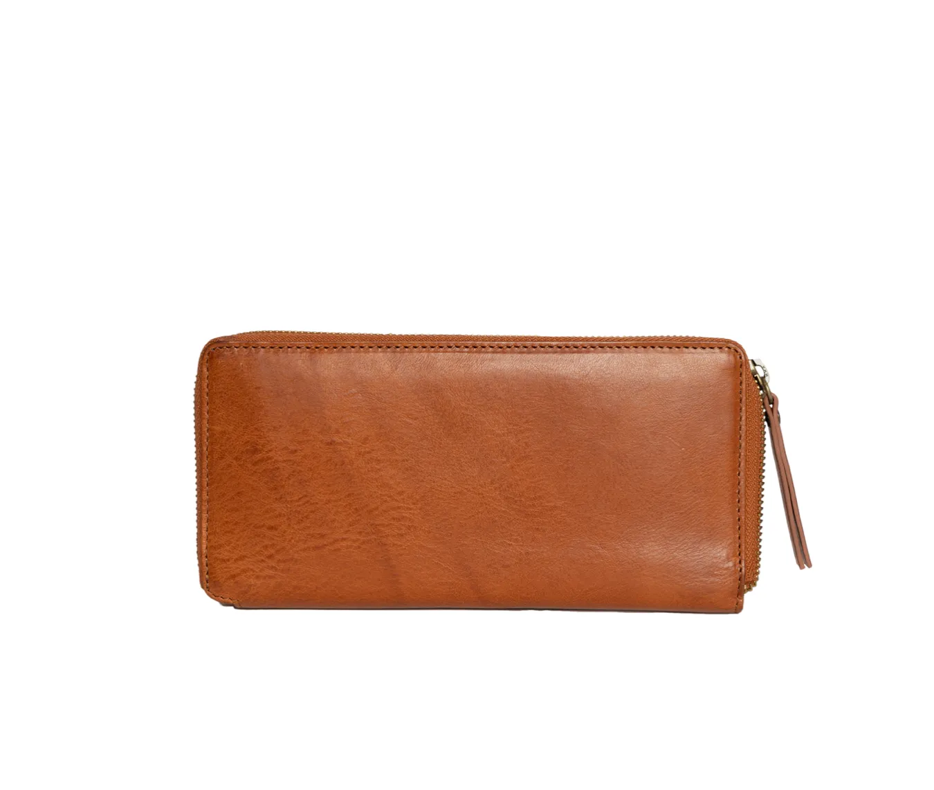 O My Bag - Sonny Wallet Cognac