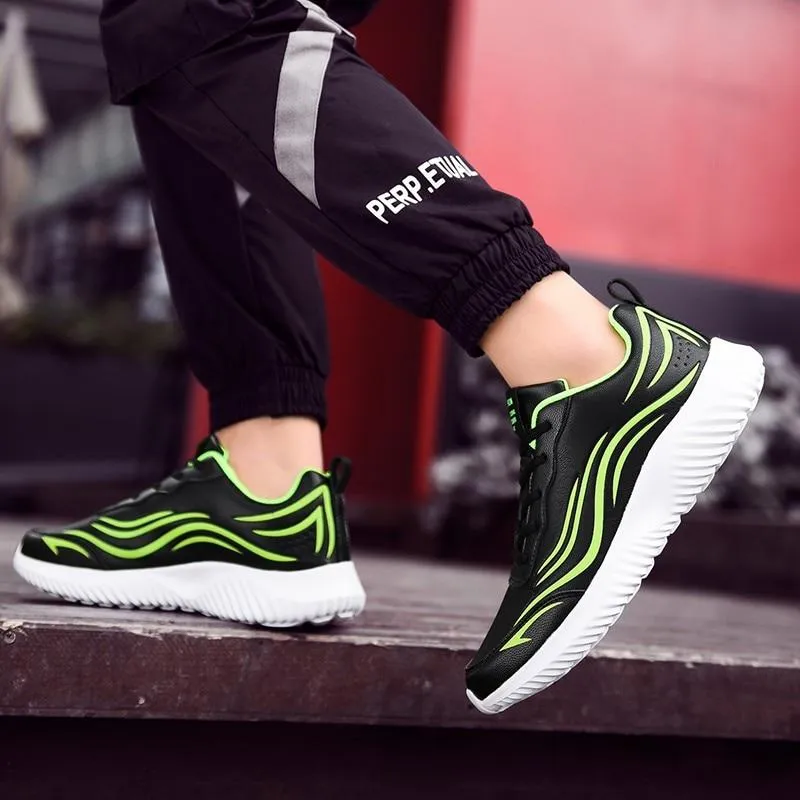 Outfit trending Sneaker