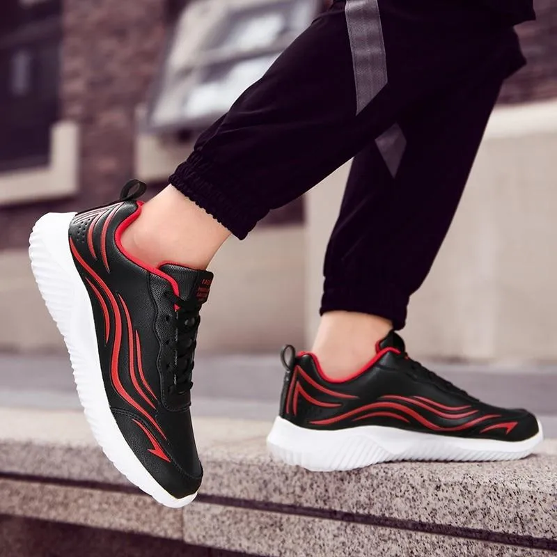 Outfit trending Sneaker