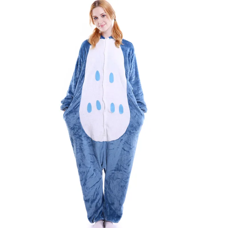 Owl Adult Onesie