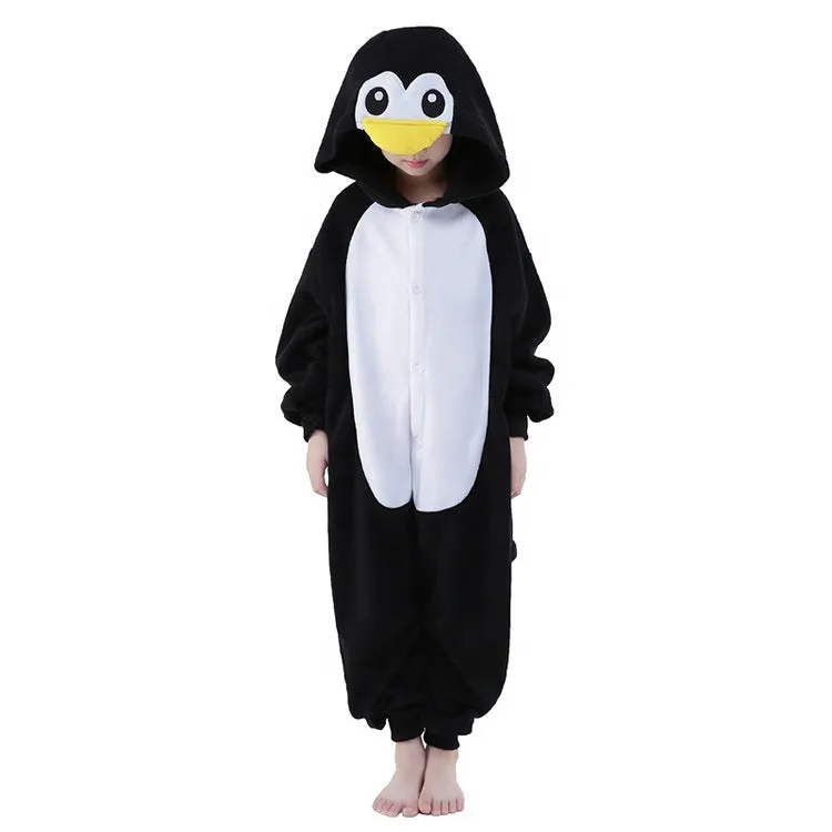 Penguin Kids Onesie