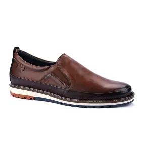 Pikolinos Berna M8J-3150 Slip On (Men) - Cuero