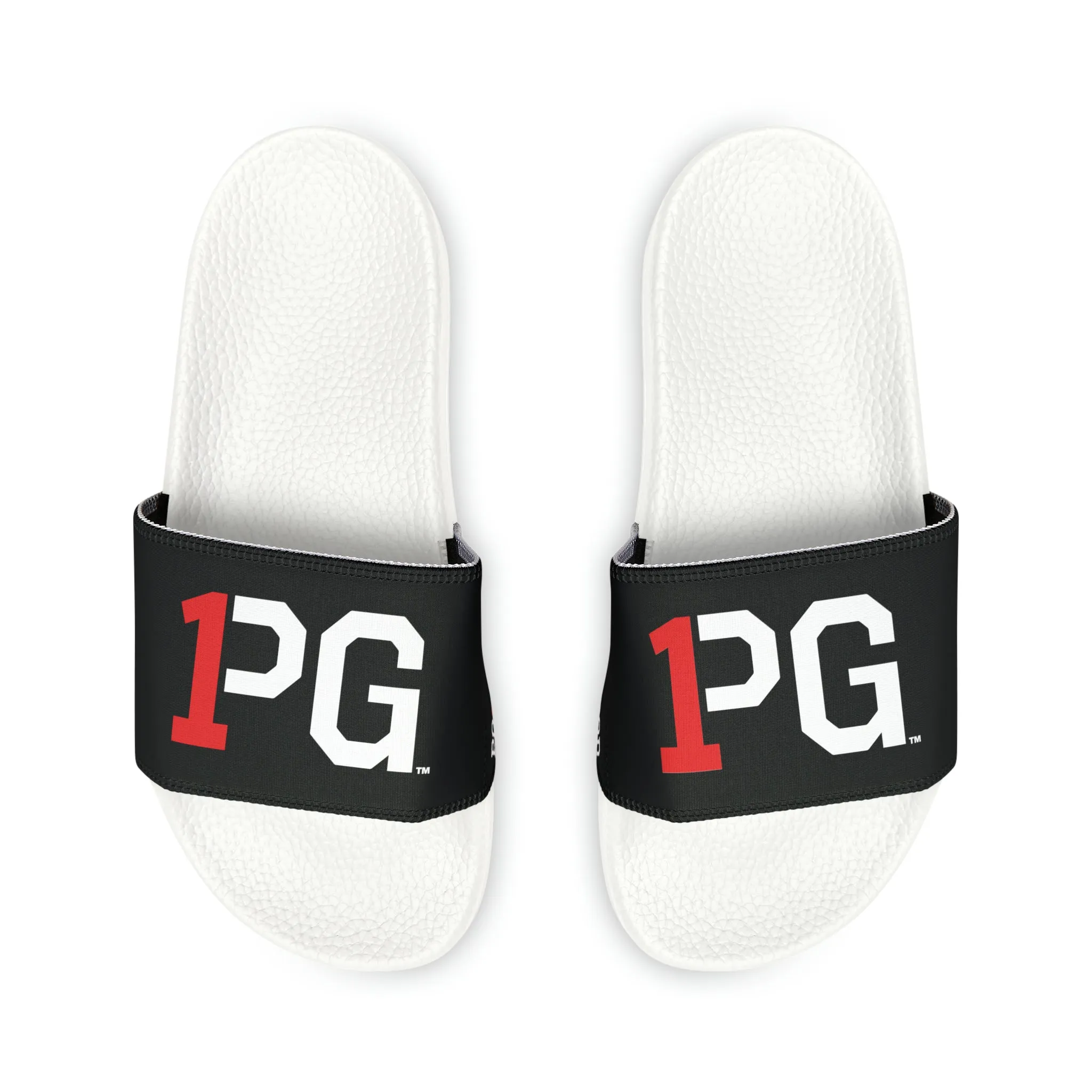 ..PO1NTGOD® Slides RB&W