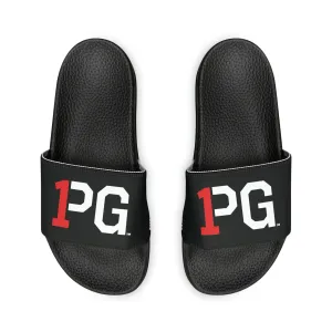 ..PO1NTGOD® Slides RB&W