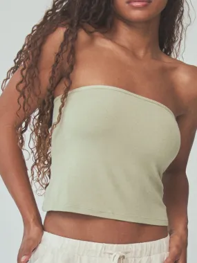 Ribbed Tube Top Brami