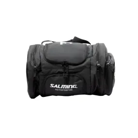 Salming Pro 12 Racquet Bag Black