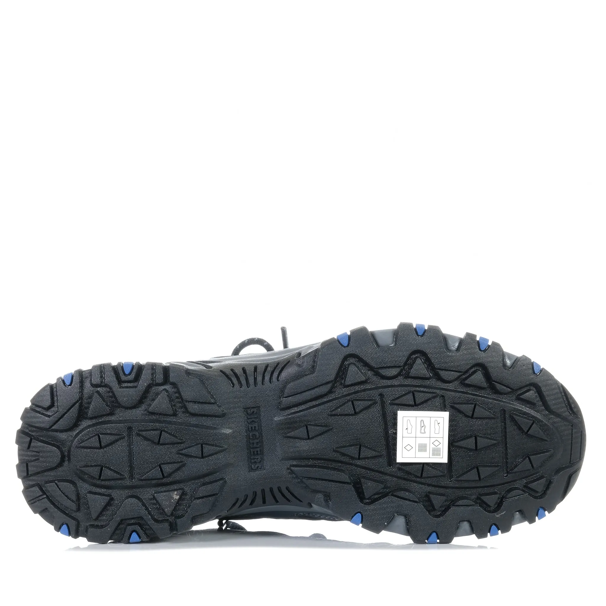 Skechers Hillcrest - Pure Escape 237379 Charcoal