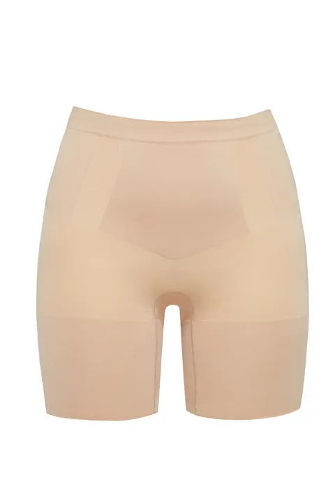 Spanx -  Mid Thigh Short