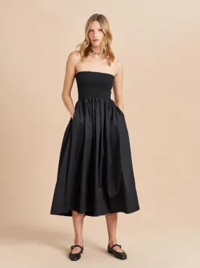 Strapless Vivian Dress