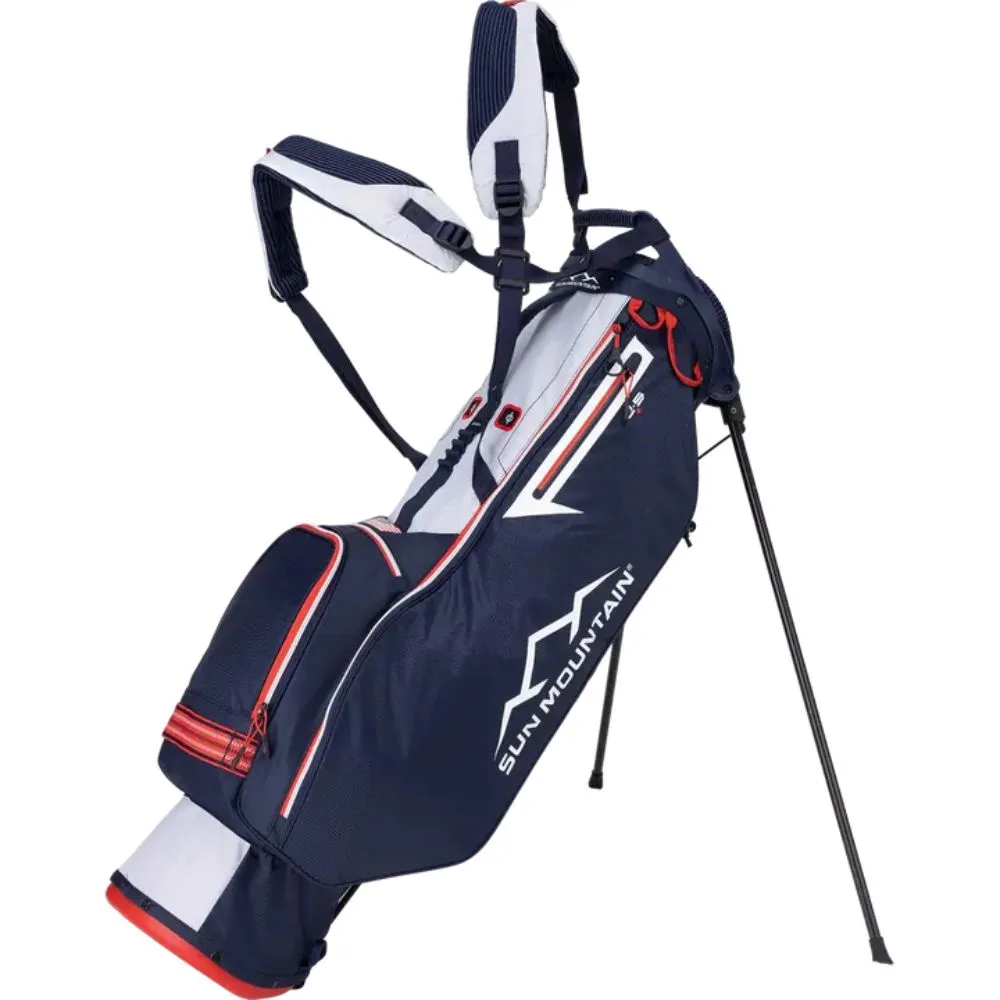 Sun Mountain 2.5  Stand Golf Bag 2024