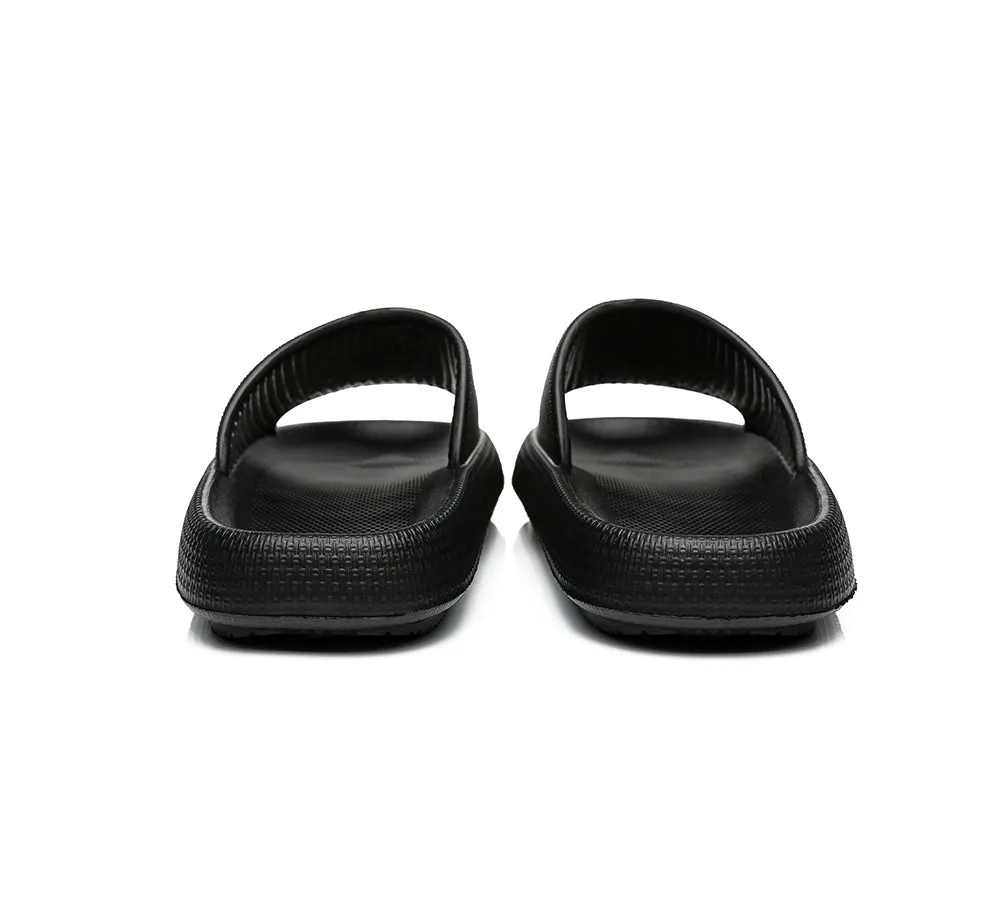 Mens TARRAMARRA Cloud Slides, Cliffie Model, Anti-Slip - Optimal Comfort and Durability