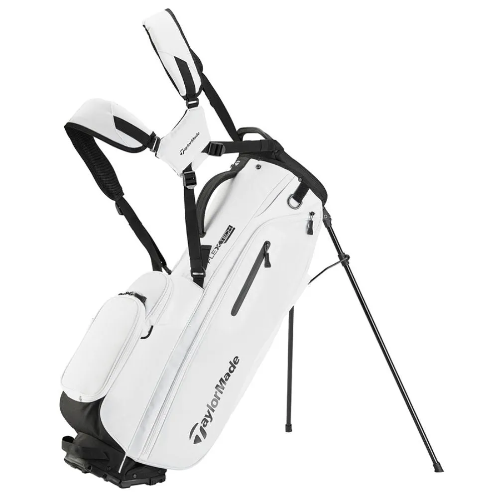 Taylormade Flextech Stand Golf Bag 2024