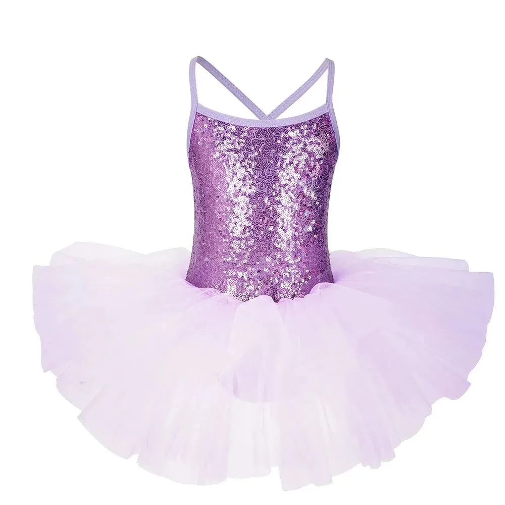 The Josie Girls Tutu Dress