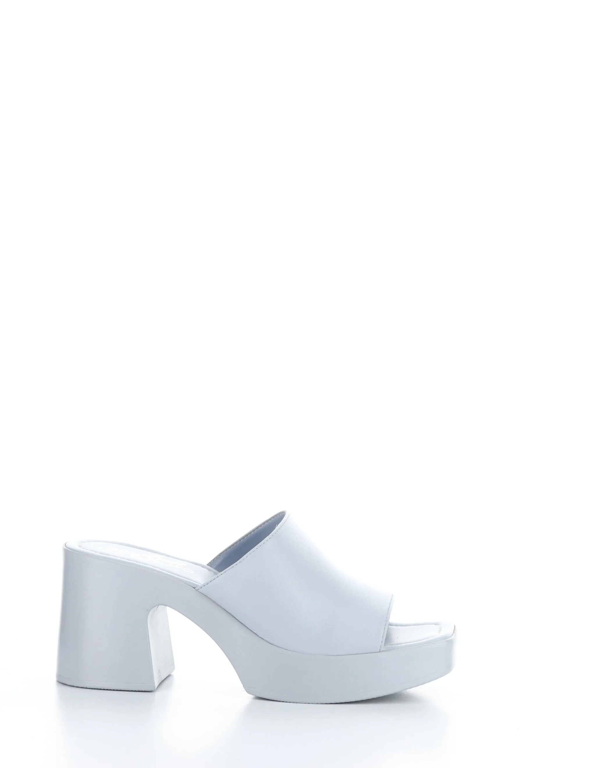 VITA NEBBIA FOG Slip-on Sandals