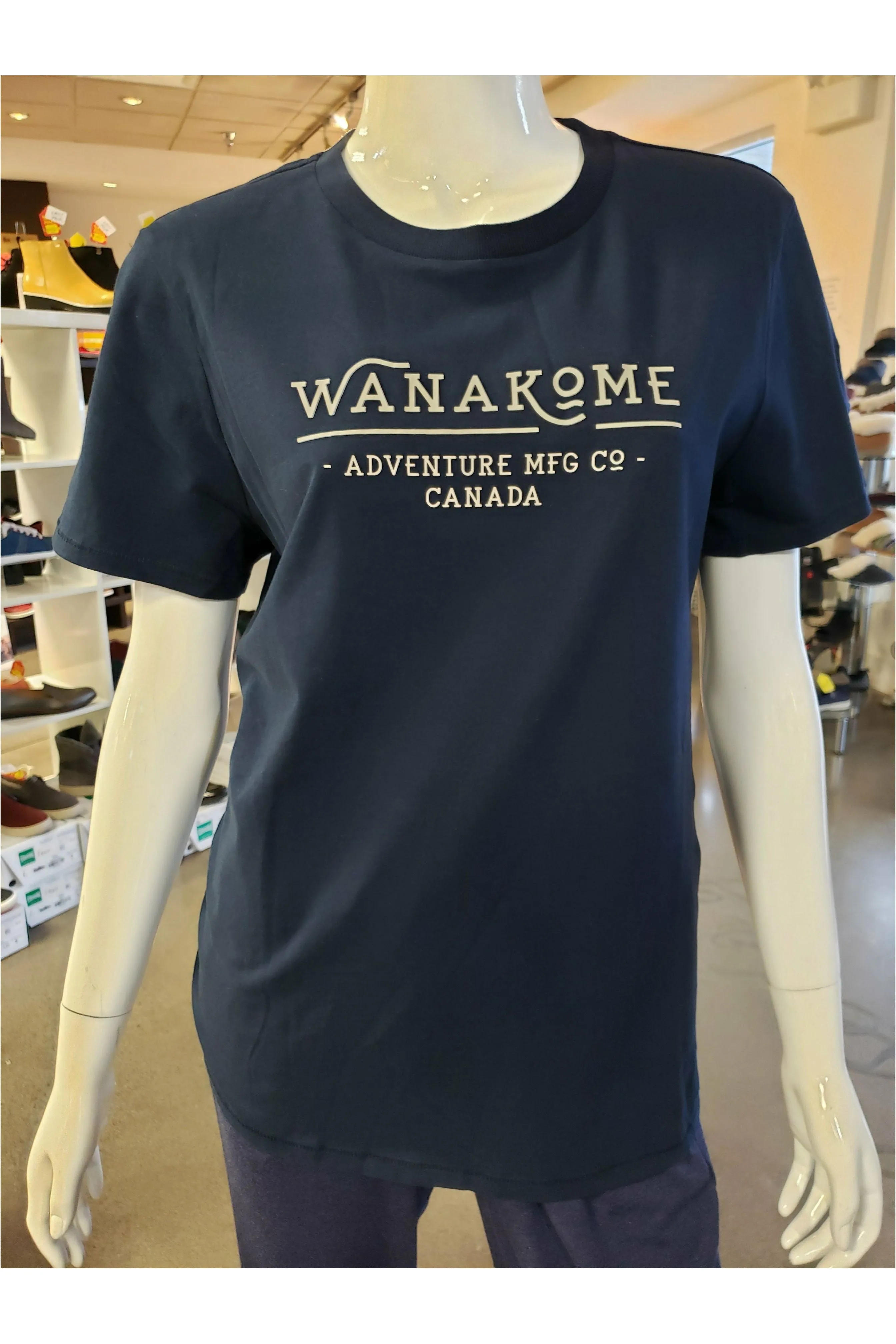 Wanakome T-Shirt