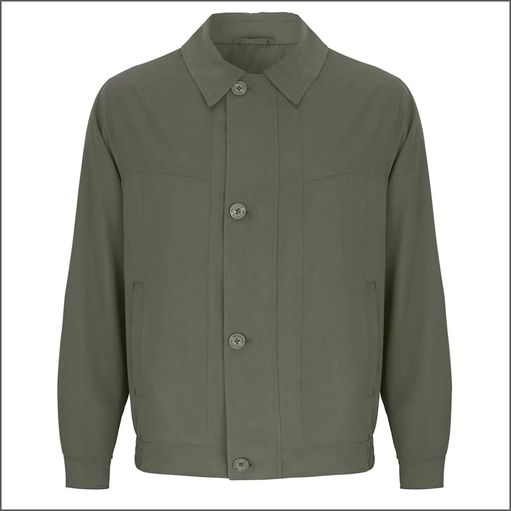 Wellington Green Sicily Casual<>