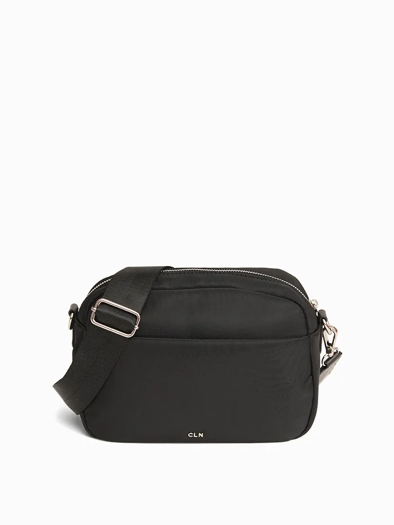 Wesley Crossbody Bag